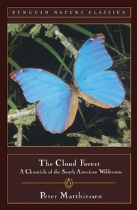 Abbildung von: The Cloud Forest - Penguin USA