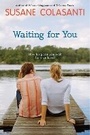 Cover: Waiting for You - Speak