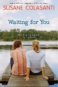 Enlarge image Cover: Waiting for You - Speak