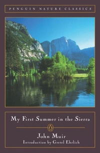 Enlarge image Cover: My First Summer in the Sierra - Penguin Random House Australia