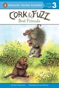 Cover: Best Friends - Penguin Young Readers