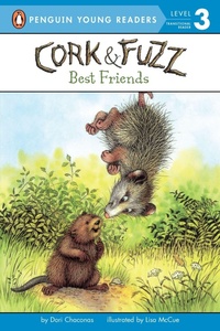 Enlarge image Cover: Best Friends - Penguin Young Readers