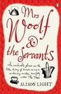 Cover: Mrs Woolf and the Servants - Penguin Books Ltd