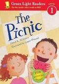 Cover: Picnic - Houghton Mifflin
