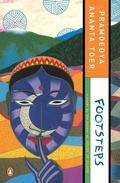 Cover: Footsteps - Penguin Books Ltd