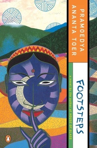 Enlarge image Cover: Footsteps - Penguin Books Ltd