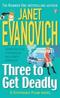 Abbildung von: Three to Get Deadly - Penguin Books Ltd