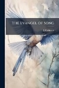 Cover: The Evangel of Song - Nabu Press