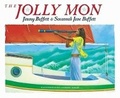 Cover: Jolly Mon - Harcourt Children's Books