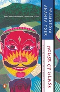 Cover: House of Glass - Penguin Books Ltd