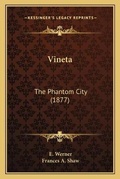 Cover: Vineta - Kessinger Publishing