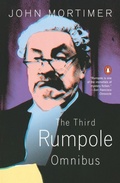 Cover: The Third Rumpole Omnibus - Penguin Books Ltd
