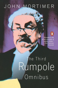 Enlarge image Cover: The Third Rumpole Omnibus - Penguin Books Ltd