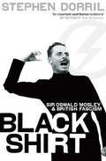 Cover: Blackshirt - Penguin Books Ltd
