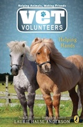 Cover: Helping Hands - Viking Books for Young Readers