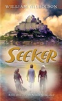 Cover: Seeker - Clarion Books