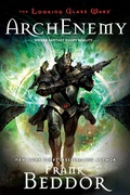 Cover: ArchEnemy - Penguin USA