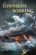 Cover: Firebirds Soaring - Puffin