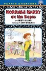 Cover: Horrible Harry on the Ropes - Puffin
