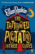 Cover: The Tattooed Potato and Other Clues - Penguin USA