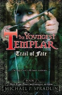 Enlarge image Cover: Trail of Fate - Puffin