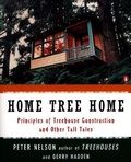 Cover: Home Tree Home - Penguin Random House Australia