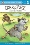 Cover: Good Sports - Penguin Young Readers