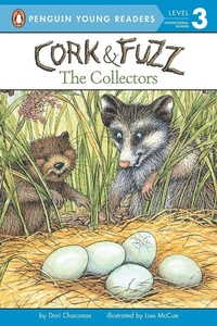Enlarge image Cover: The Collectors - Penguin Young Readers
