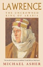 Cover: Lawrence - Penguin Books Ltd