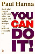 Cover: You Can Do it! - Penguin Random House Australia
