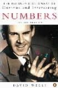 Enlarge image Cover: The Penguin Dictionary of Curious and Interesting Numbers - Penguin Books Ltd