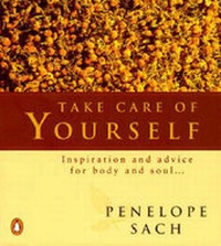 Enlarge image Cover: Take Care of Yourself - Penguin Random House Australia