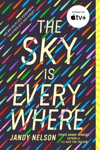 Enlarge image Cover: The Sky Is Everywhere - Penguin USA