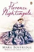 Cover: Florence Nightingale - Penguin Books Ltd