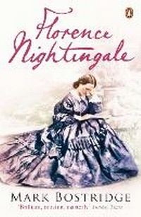 Enlarge image Cover: Florence Nightingale - Penguin Books Ltd