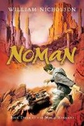 Cover: Noman - Houghton Mifflin