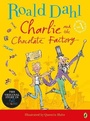 Cover: Charlie and the Chocolate Factory - Viking Books for Young Readers