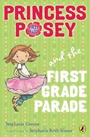 Cover: Princess Posey and the First Grade Parade - Penguin USA