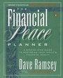 Cover: The Financial Peace Planner - Penguin Random House Australia