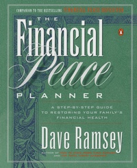 Enlarge image Cover: The Financial Peace Planner - Penguin Random House Australia