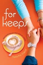 Cover: For Keeps - Penguin USA