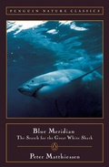 Cover: Blue Meridian - Penguin Classics