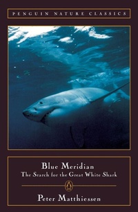 Enlarge image Cover: Blue Meridian - Penguin Classics