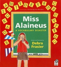 Enlarge image Cover: Miss Alaineus - Wadsworth Publishing Co Inc