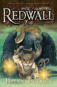 Enlarge image Cover: Doomwyte - Penguin Random House India