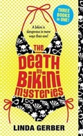 Cover: The Death by Bikini Mysteries - Penguin USA