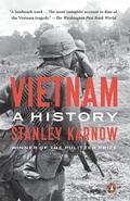 Cover: Vietnam - Penguin Random House Australia
