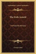 Cover: The Irish Aeneid - Kessinger Publishing