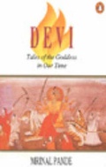 Cover: Devi - Penguin Books India