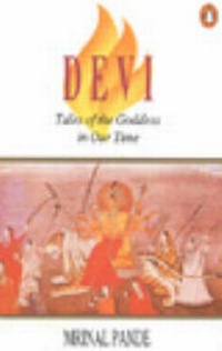 Enlarge image Cover: Devi - Penguin Books India